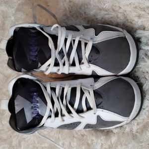 Nike Air Jordan 7 Retro Flint GS Youth 6Y / Women’s 7.5 Pre-Owned